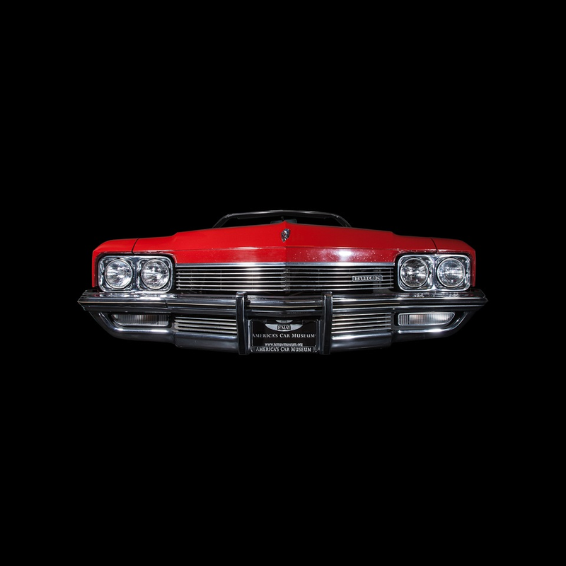 Illustration for article titled These Car Portraits Show Every Car Has A Face